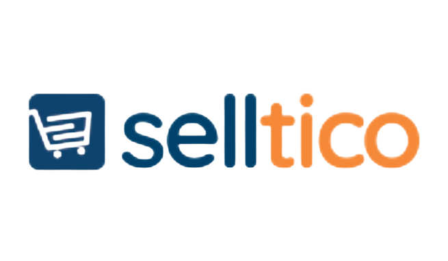 Demo Web Electronika shop 1